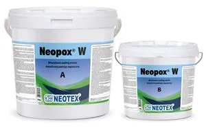 Neopox W
